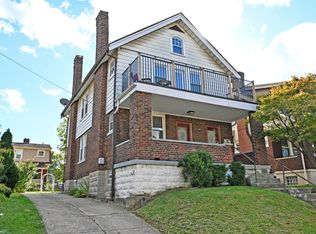 457 Lloyd Pl, Cincinnati, OH 45219