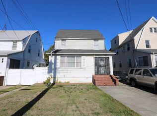 21815 131st Ave, Springfield Gardens, NY 11413