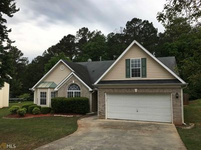 225 Queensland Ln, Covington, GA, 30016