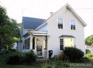 631 Chatham St, Rome, NY 13440