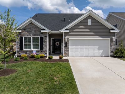 312 Anthem Way, Canonsburg, PA, 15317