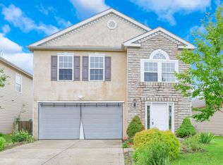 5480 Shannon Square Dr, Canal Winchester, OH 43110