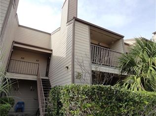 3220 69th St APT A7, Galveston, TX 77551