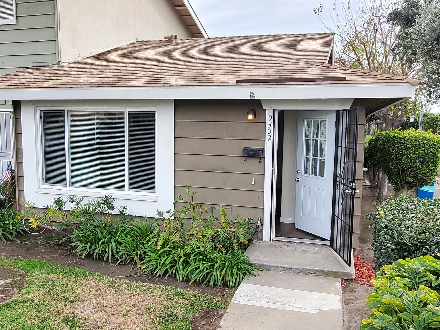 1 bed, 600 sqft, $2,495 — Photo 1