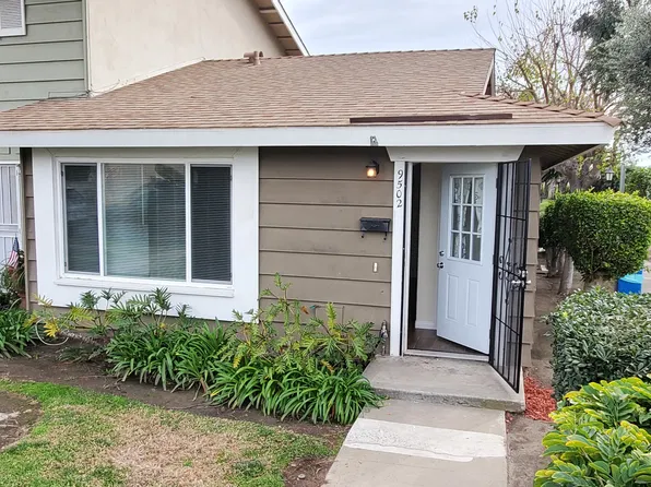 9502 Cornwall Dr, Huntington Beach, CA 92646
