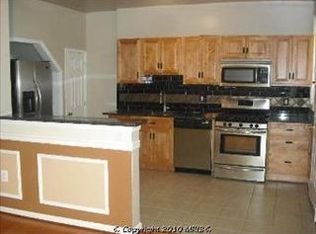 4529 Pimlico Rd, Baltimore, MD 21215