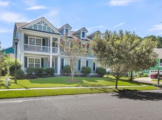 306 Branch Creek Trl, Summerville, SC 29483