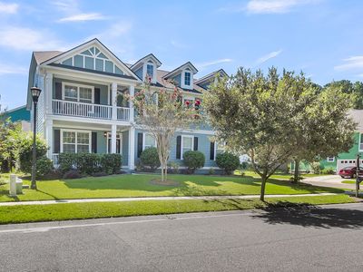 306 Branch Creek Trl, Summerville, SC, 29483