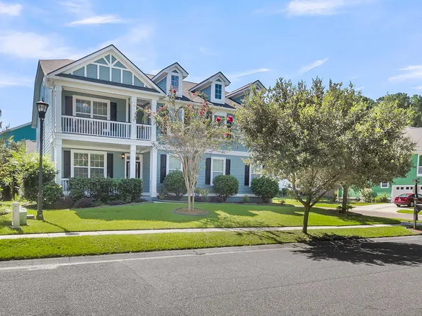 306 Branch Creek Trl, Summerville, SC 29483
