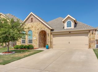 1340 Mountain View Ln, Kennedale, TX 76060