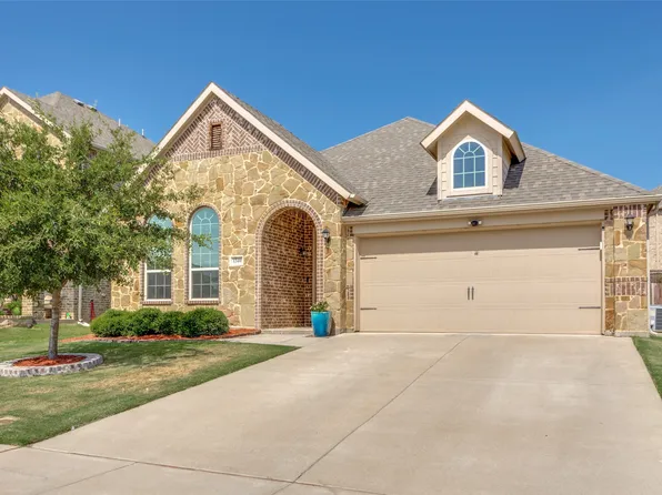 1340 Mountain View Ln, Kennedale, TX 76060