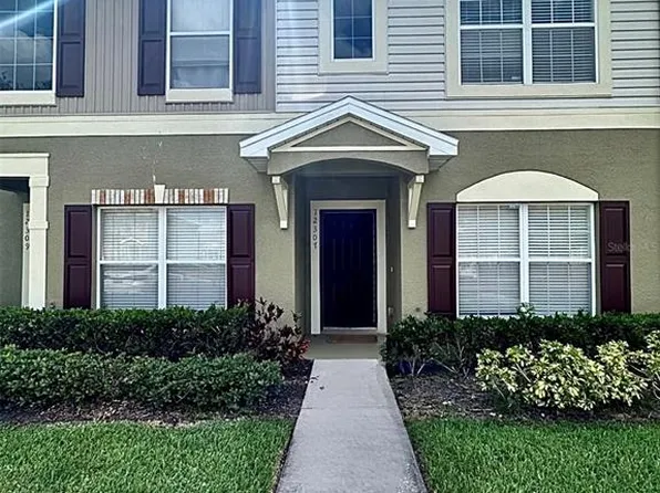 12307 Foxmoor Peak Dr, Riverview, FL 33579