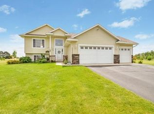 29986 149th St NW, Princeton, MN 55371