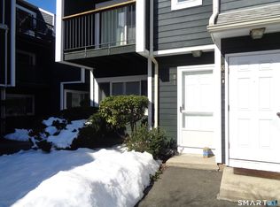 22 Dr Martin Luther King Dr #B-1, Norwalk, CT 06854