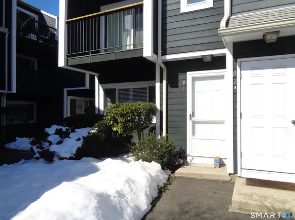 22 Dr Martin Luther King Drive #B1, Norwalk, CT 06851