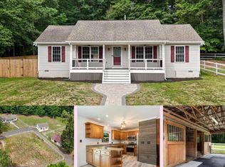 14479 Round Hill Rd, King George, VA 22485