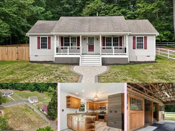 14479 Round Hill Rd, King George, VA 22485