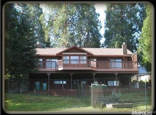 2838 Crystal Springs Rd, Camino, CA 95709