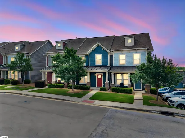 422 Meritage St, Greer, SC 29651