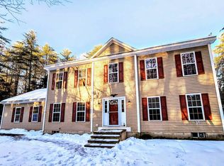 26 Red Oak Dr, Keene, NH 03431