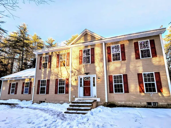 26 Red Oak Drive, Keene, NH 03431
