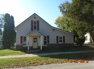 414 Summit St, Goshen, IN 46528