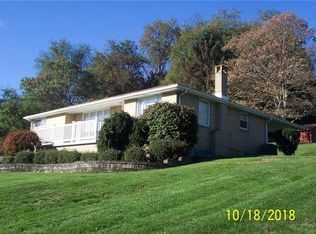 1010 Old Hills Rd, McKeesport, PA 15135
