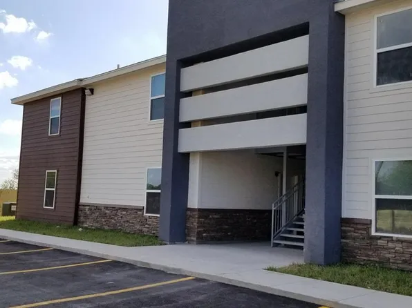 200 S Alex Ave, La Joya, TX