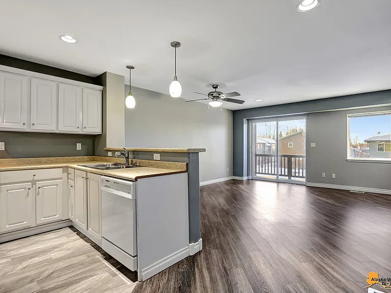 1515 Latouche St #2 — Photo 10