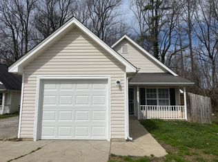 4152 Canyon Creek Ln, Charlotte, NC 28216