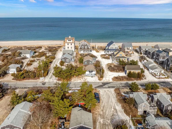 174 N Shore Boulevard UNIT 1, East Sandwich, MA 02537