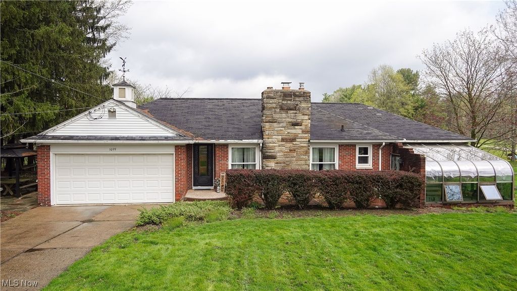 Real estate listing image