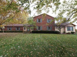 321 Simpson Rd, London, OH 43140