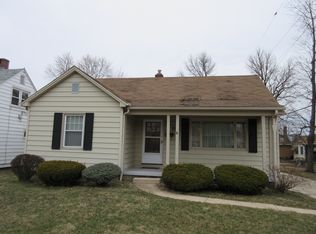 148 E Maywood Ct, Decatur, IL 62526