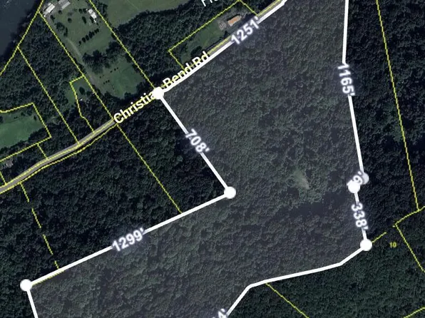 0000 Christians Bend Rd, Church Hill, TN 37642