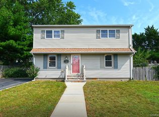 3679 Lark Street, Levittown, NY 11756