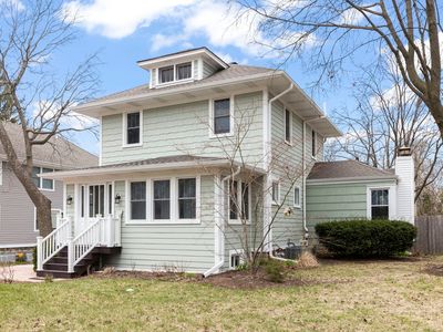 5409 Webster St, Downers Grove, IL, 60515