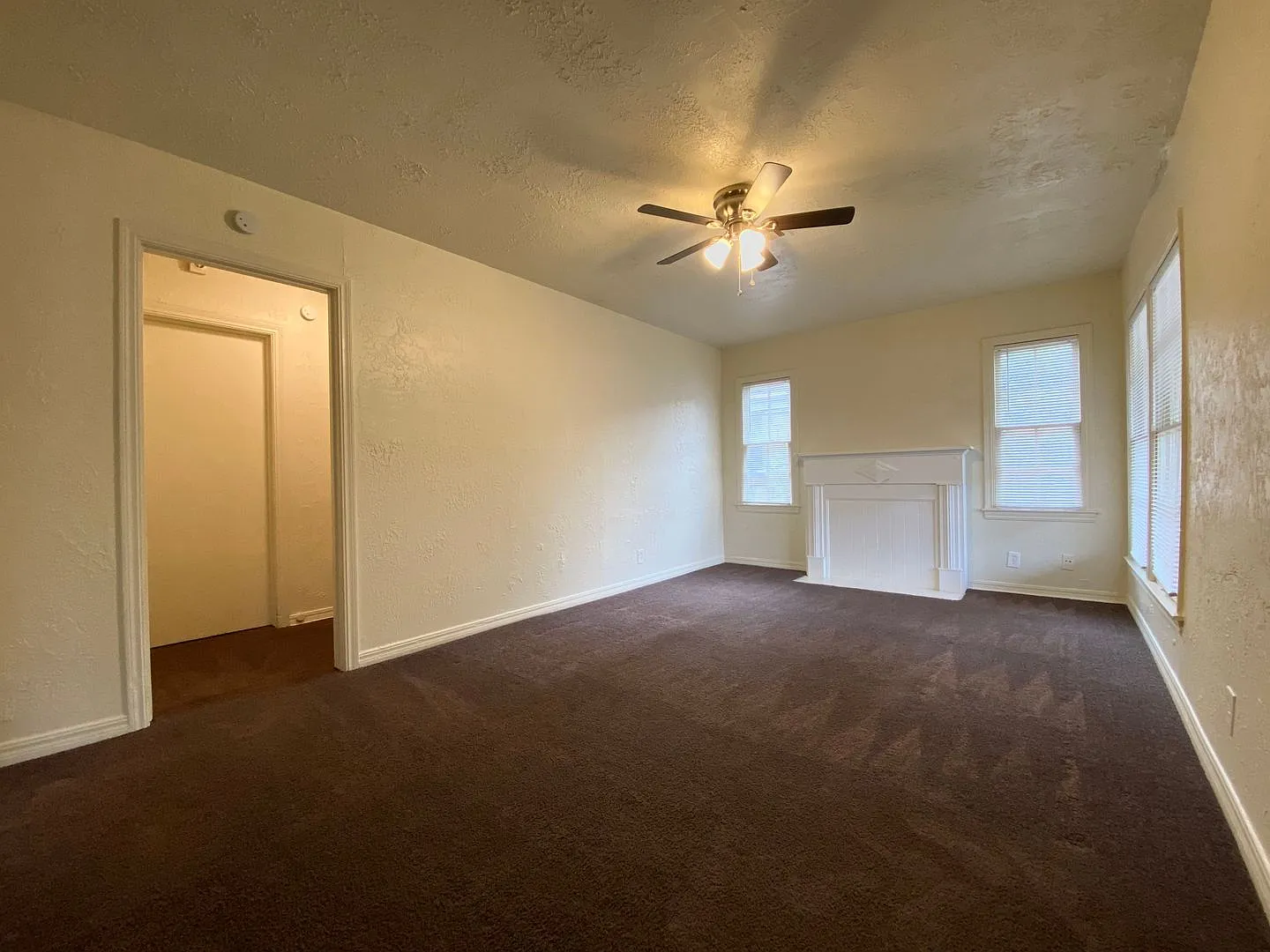 3 bed 1 bath home for rent - NE OKC — Photo 2