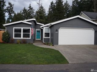 19705 105th Avenue Ct E, Graham, WA 98338