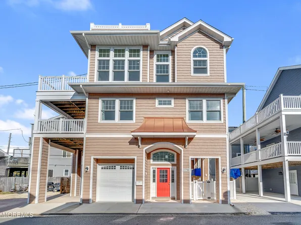 170 W Beach Way, Lavallette, NJ 08735