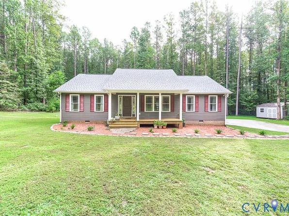 19151 Poor House Rd, Amelia Court House, VA 23002