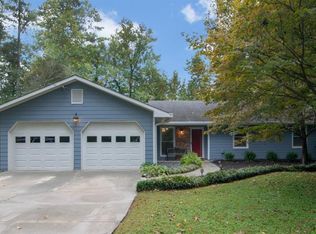 1774 Donald Dr, Marietta, GA 30062