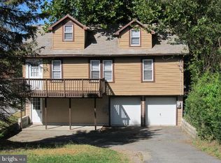 1431 Mount Laurel Rd, Temple, PA 19560