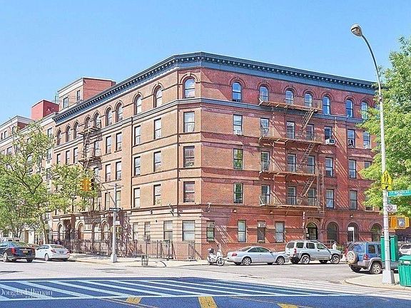 3rd image of 270 W 119th St APT 5D
