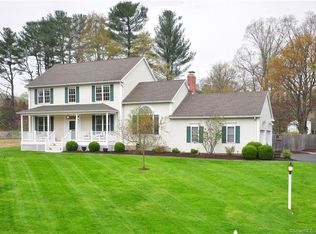 121 Craigemore Cir, Avon, CT 06001
