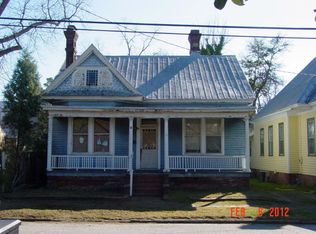 408 3rd St, Augusta, GA 30901