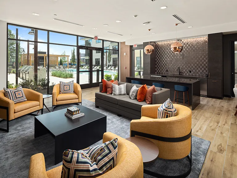 The Grace Residences — Photo 19
