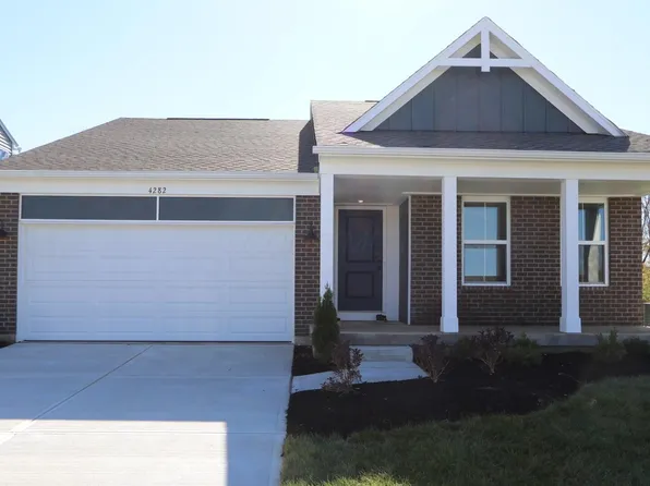 4282 Forestedge St, Tipp City, OH 45371