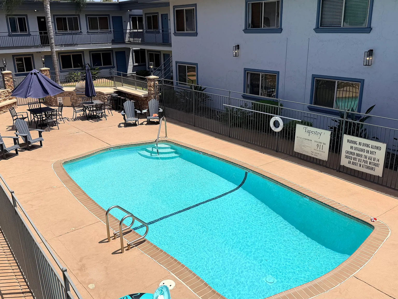 1 bed, 610 sqft, $1,850 — Photo 4