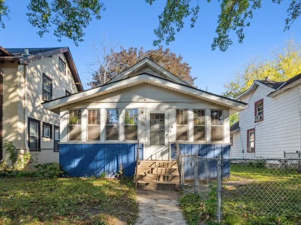 1185 Reaney Ave, Saint Paul, MN 55106